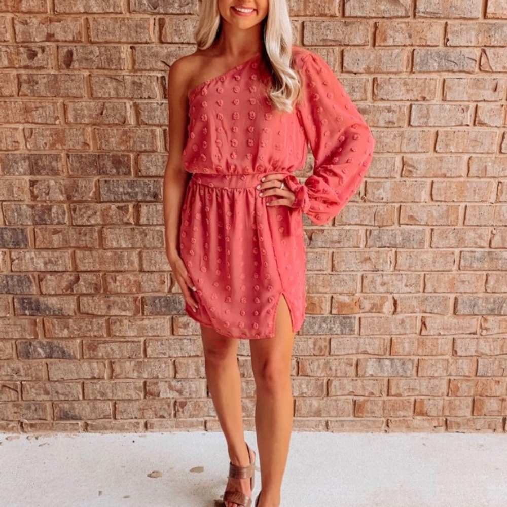 Southern Trends Boutique Dress